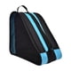 thumbnail image 2 of Bolsa para patines de tela Oxford para niñas y niños, bolsa multiusos para zapatos de patinaje Azul, 2 of 9