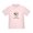 Pink, variant on CafePress - I Love My English Bulldog Toddler T Shirt - Cute Toddler T-Shirt, 100% Cotton