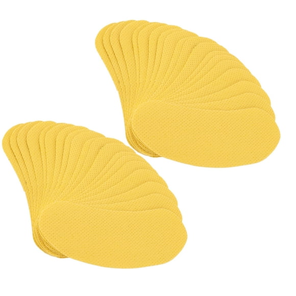 Shoe Stickers, Shoe Deodorizing Stickers Freshness Effective for Work Shoes