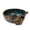 C, variant on Self Spinning Berry Washing Bowl, Dynamic Vortex Fruit Washer with Rapid Drain, Artisanal Swirl Berry Bowl for Kitchen (1/4 Pcs)