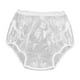 thumbnail image 2 of Pañal para adultos con incontinencia, ropa interior cómoda y duradera, ideal para personas con discapacidad. Claro XL, 2 of 9