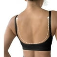 thumbnail image 5 of 50% Off Clear! Ofreoo Bras for Women Modern Micro Stretch Seamfree Cami Strap Bralette, 5 of 6