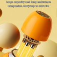 thumbnail image 4 of Electronic Jumps Ropes Rechargeable Jump-Ropes Counter for Gym Party, 4 of 5