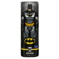 thumbnail image 2 of Batman 12-Inch Rebirth Tactical Batman Action Figure, 2 of 5