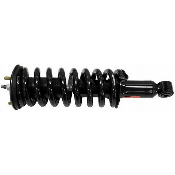 Front Strut and Coil Spring Assembly - Compatible with 2005 - 2015 Nissan Xterra 2006 2007 2008 2009 2010 2011 2012 2013 2014