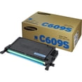 thumbnail image 3 of Samsung CLT-C609S Toner Cartridge - Cyan, 3 of 4
