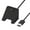 A, variant on Cradle USB Charging Cable Dock Holder Power Cord Stand Bracket for