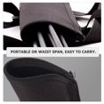 thumbnail image 2 of Arrows Storage Bag Wear-resist Arrow Holder Quiver for Arrows Kids Arrow Quiver, 2 of 6
