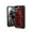 Crimson, variant on UAG Samsung Galaxy S22 5G Case [6.1-inch Screen] Rugged Lightweight Slim Shockproof Premium Monarch Protective Cover, Crimson
