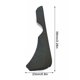 thumbnail image 4 of Bearachild Cubierta lateral de la cámara Nuevo diseño distintivo ligero de alta profesional Reemplazo de envoltura de goma para Accesorios de cámara y óptica, 4 of 5