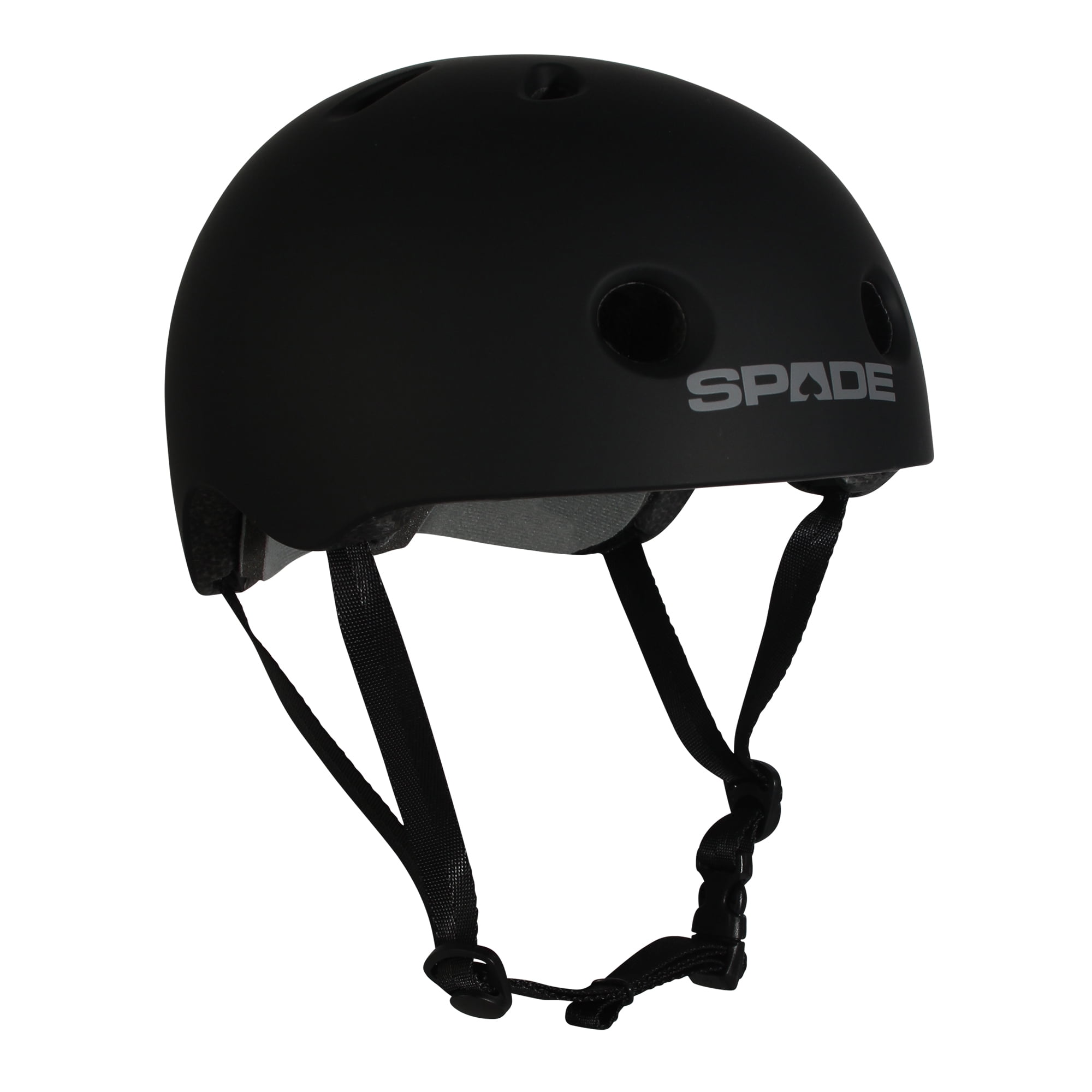 Bell Skate /& Bike Helmet Adult 14 Multi-sports Vert 2.0 Dark Titanium B0730x for sale online