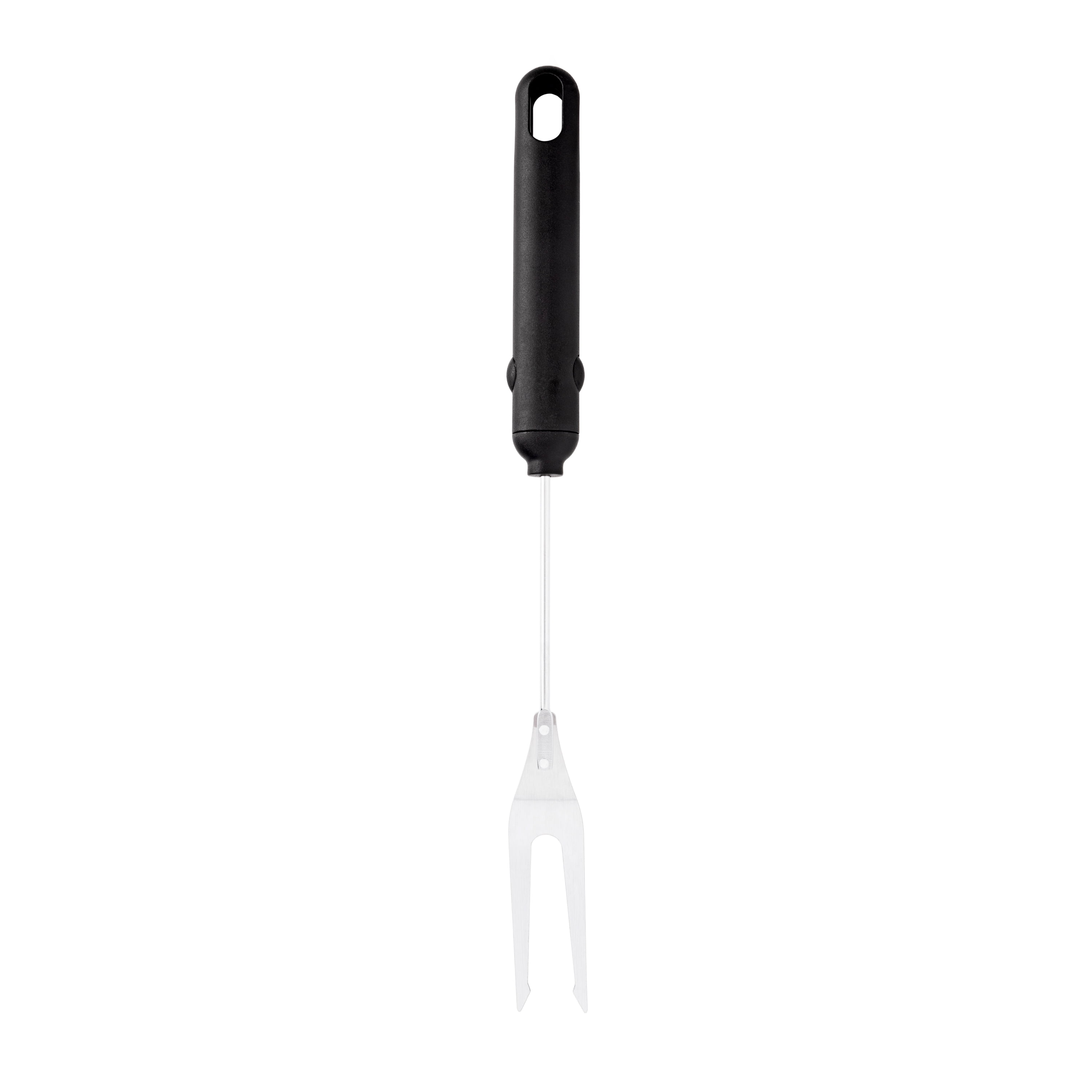 Expert Grill Stainless Steel Fork,1 Piece