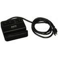 thumbnail image 2 of APC SurgeArrest 1080 Joule Surge Protector Power Brick, 3 Outlets with 3 USB Charging Ports, P3U3B, 2 of 2