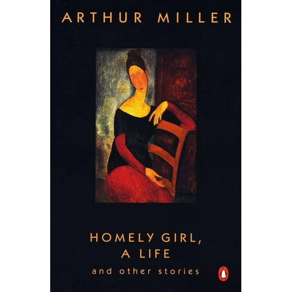 Homely Girl, A Life: And Other Stories, (Paperback)
