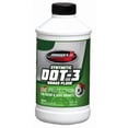 thumbnail image 1 of Blue Magic 243358 12 oz Synthetic Dot 3 Brake Fluid, 1 of 1