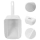 thumbnail image 4 of Cuchara de plástico Cuchara para alimentos y dulces Cuchara para hielo de cocina Pala para granos, 4 of 6