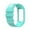 Mint Green MG, variant on My Order Smart Watch Solid Daily Replacement Wristband for P- A360 A370