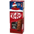 thumbnail image 4 of NESTLÉ KITKAT Christmas Holiday Chocolate Santas Chimney, 4 of 5