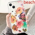 thumbnail image 3 of Beautiful Flowers Women’Phone Case Soft Ultra Thin Phone Case for iPhone 13 13Pro 13Pro Max 12 mini Pro Max 11 Pro Max X XR XS Max SE(2020) iPhone 8 7 6 6s Plus 5 5S SE 5C, 3 of 7