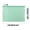 Green, variant on 3PCS Mesh Document Bag,A4 Zipper File Bags,Transparent Mesh Pencil Case,Large-Capacity Storage Pencil Bag,Nylon File Pouch,Multipurpose for Travel,Board Game,Puzzles,Office,And Home Organize