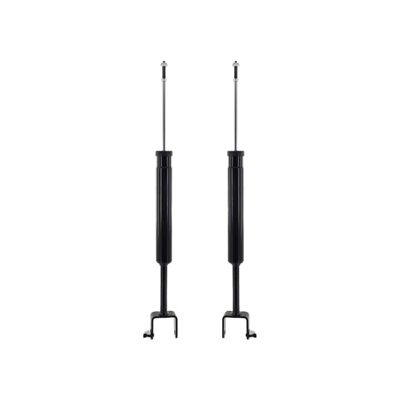 Pair Rear Shock Absorber For 2013-2016 Dodge Dart