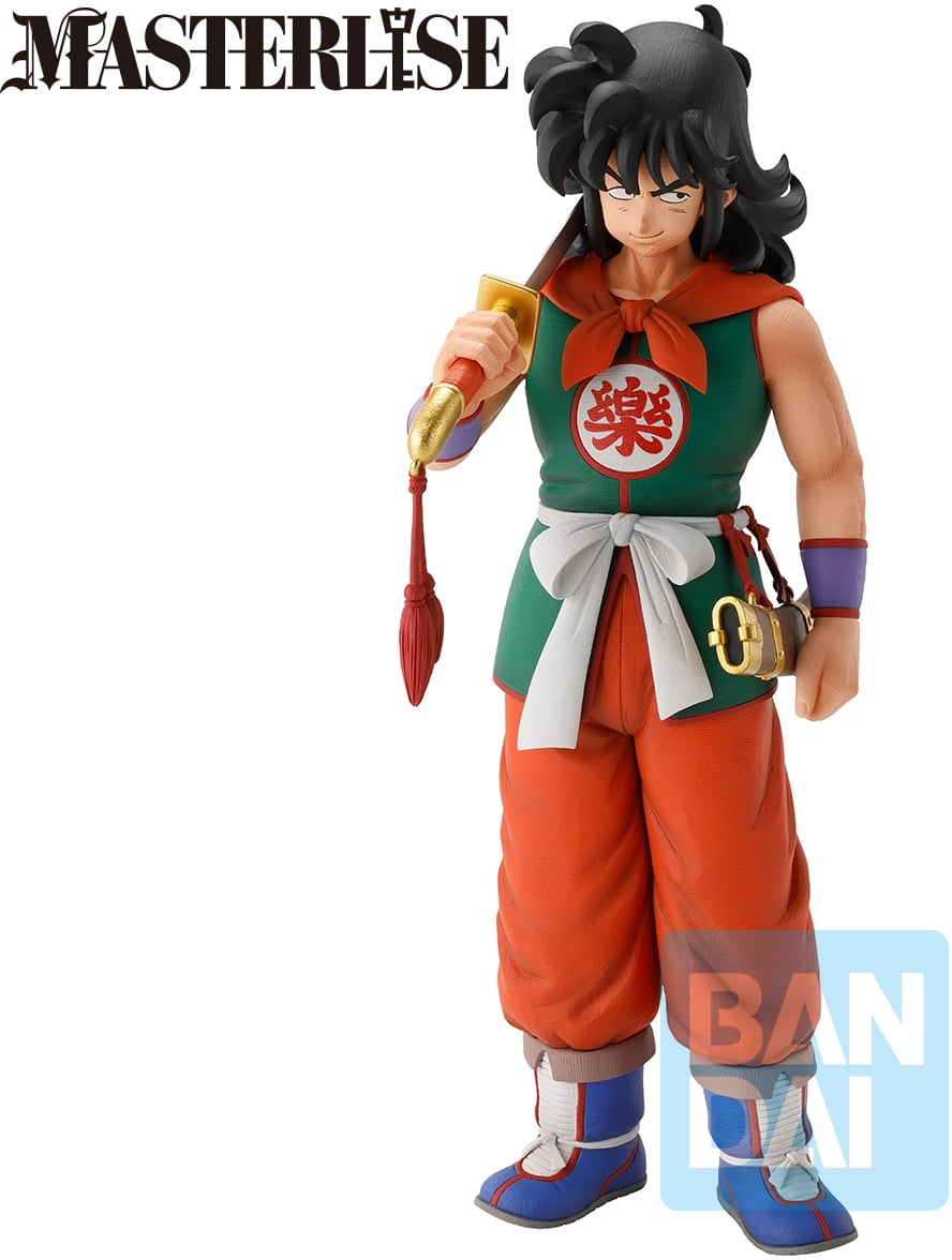 Ichibansho - Dragon Ball - Masterlise - Yamcha (Son goku Training Section)Figure