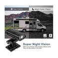 thumbnail image 3 of Reverse Hitch Guide Camera, Cars Wireless Backup Camera, Hd Waterproof Night Vision Reverse Hitch Guide, Suitable, 3 of 5