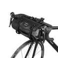 thumbnail image 1 of Cuchara Bolsa de bicicleta Impermeable Ciclismo Montaña Carretera MTB Bicicleta Marco delantero Mani Sahoo Cuchara, 1 of 7