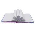 thumbnail image 4 of Notebook Plush Diary For Girls Teens Fuzzy Journal Writing Pad A5 Lined 160 Pages, 4 of 5