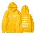 thumbnail image 3 of Sudadera con capucha de Lil Peep para hombre y mujer, jersey con capucha de amor Lil.peep, Sudaderas masculinas/femeninas Cry Baby Hood, 3 of 5