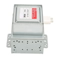 thumbnail image 2 of Magnetron Replacement, Stainless Steel Horizontal Foot Fixed Universal Microwave Oven Magnetron For Refurbishing ANGGREK Otros, 2 of 8