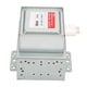 thumbnail image 2 of Repuesto de magnetrón de microondas universal de acero inoxidable 2M246, 21TAG para modelos LG, 2 of 8