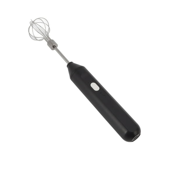 Batidora de mano eléctrica Jadeshay Espumador de leche 1200 mAh