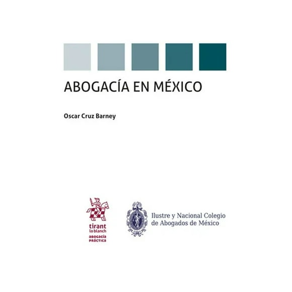 Abogacia en mexico
