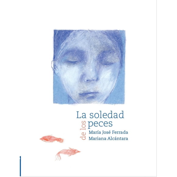 Soledad de los Peces Blanco