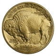 thumbnail image 3 of 1 oz Gold Buffalo BU - Random Year - Tube of 20 Coins, 3 of 3