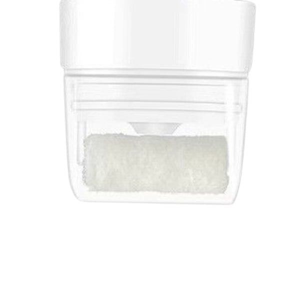 Agente Reparador De Muros Cepillo rodante Pintura de látex Crema reparadora de paredes sin olor para uso doméstico (Verde) Sywqhk Libre de BPA