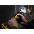 thumbnail image 2 of Kit Multi-Herramienta Inalámbrico DEWALT DCS354D1R 20V Brushless, 2 of 8
