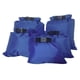 thumbnail image 2 of 5 uds bolsa seca impermeable multiusos Cola 1,5 l 2,5 l 3,5 l Saco seco a prueba de agua Azul, 2 of 8