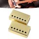 thumbnail image 1 of Cubierta Para Pastilla Humbucker De Guitarra Eléctrica, Carcasa Fácil De Instalar, 2 Piezas, Cubierta Para Pastilla De Doble Bobina Para Guitarra Eléctrica, Profesional Para, 1 of 7