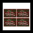 thumbnail image 1 of Manteles Individuales NavideñOs,Manteles Individuales NavideñOs Resistentes para Mesa de Comedor, Manteles Individuales Antideslizantes de y AlgodóN para Vacaciones D, 1 of 5