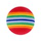 thumbnail image 3 of Paquete de 6 Pelotas para golf de Práctica, Pelotas de Entrenamiento para golf Suaves para Interiores / Exteriores, kusrkot Bolas de entrenamiento de golf, 3 of 7