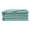 Green, variant on Lilixerw Full/Queen Quilt Blanket,Microfiber Lightweight Cool Quilt,Stripe Solid Blanket,Thin Bedding Set for All Season,Soft Breathable Bed Quilt,39.3 x 27.5 inch