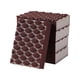 thumbnail image 2 of 5 Pack Kitchen Oil Stain Cleaning Wood Pulp Sponge Wiping Multifunctional Double Sided Brush Pot Cleaning Cloth Household Fiber Dishwashing Wiping, 2 of 8