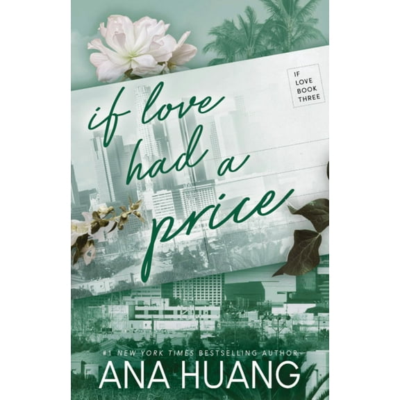 If Love Had a Price (Paperback)