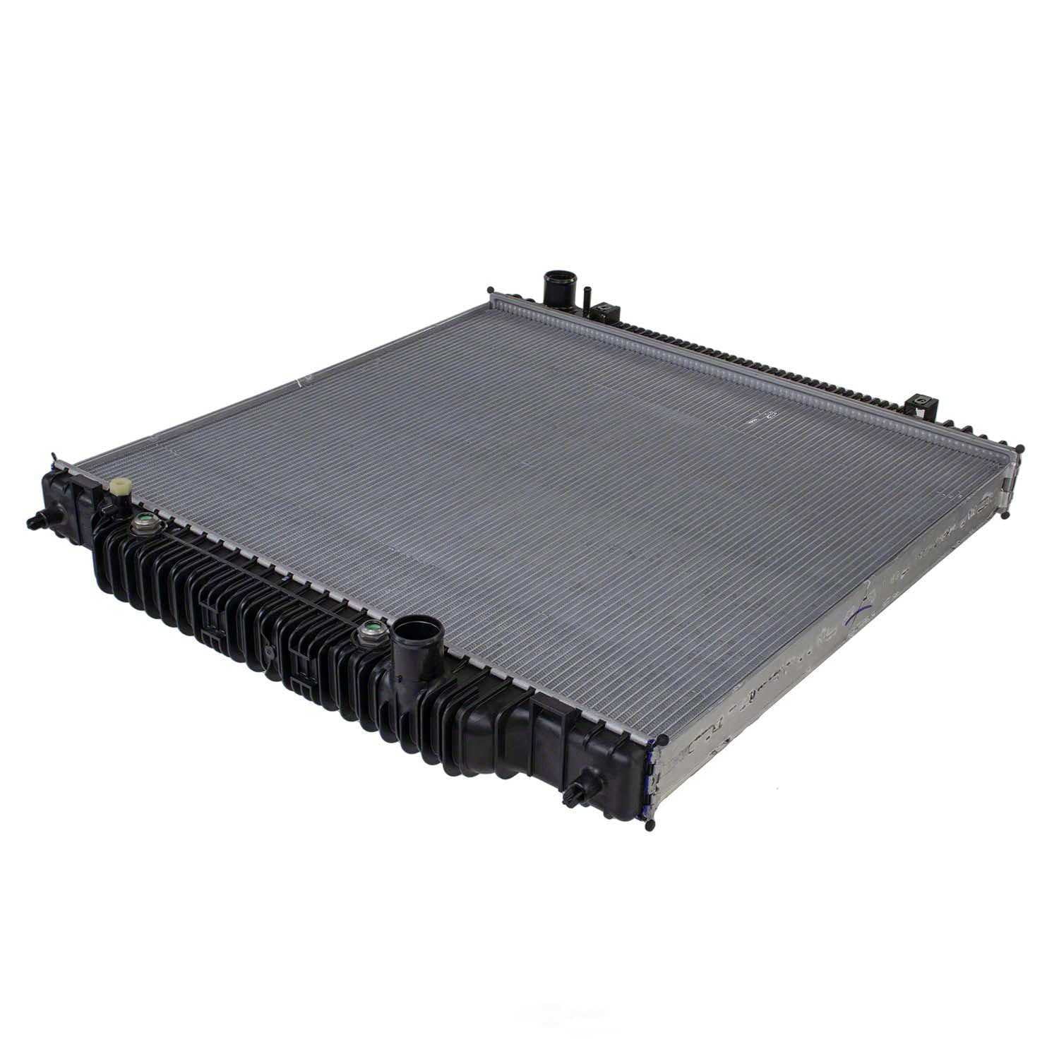 Motorcraft RAD-248 Radiator