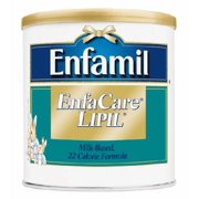 ENFACARE LIPIL PW 6X12.8OZ 22CAL