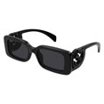 thumbnail image 2 of LENTES DE SOL GUCCI GG1325S 001 54MM, 2 of 3