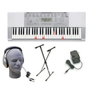 61 KEY LIGHTED KEYBRD W/ KARAOKE