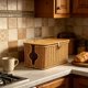 thumbnail image 4 of Imitation Vines Weaving Storage Box - Hollow Washable Storage Basket - Living Room/Bedroom/Office Desktop Organizing Box, 4 of 9